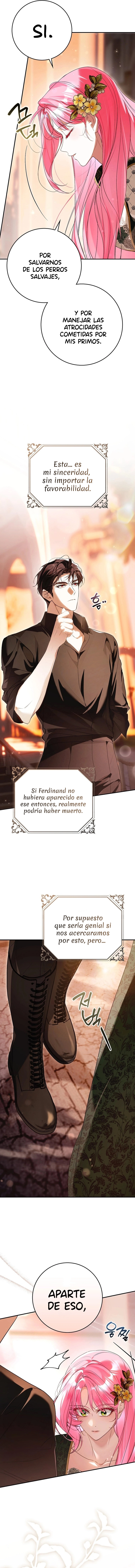 11 Rechazo ser una basura