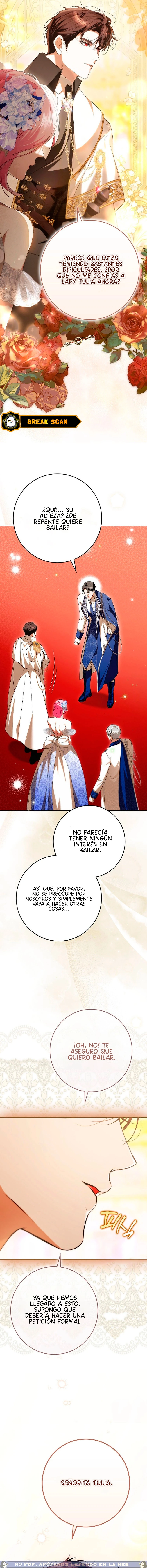 9 Rechazo ser una basura