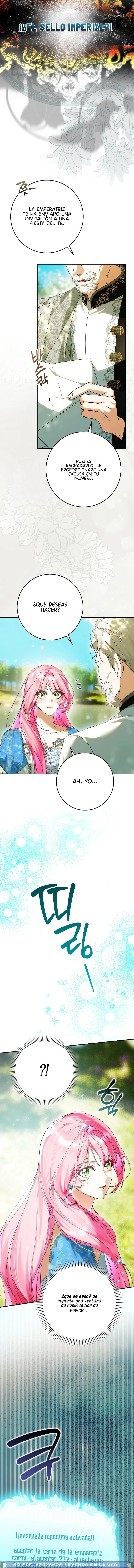 9 Rechazo ser una basura