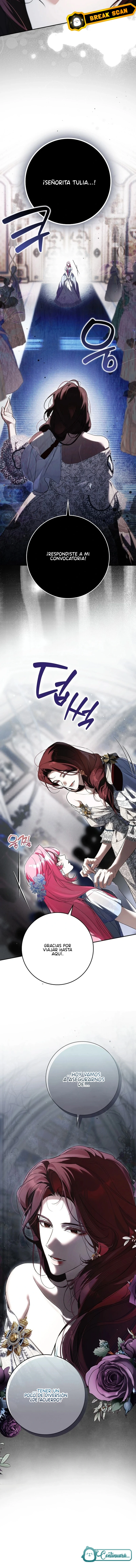 9 Rechazo ser una basura