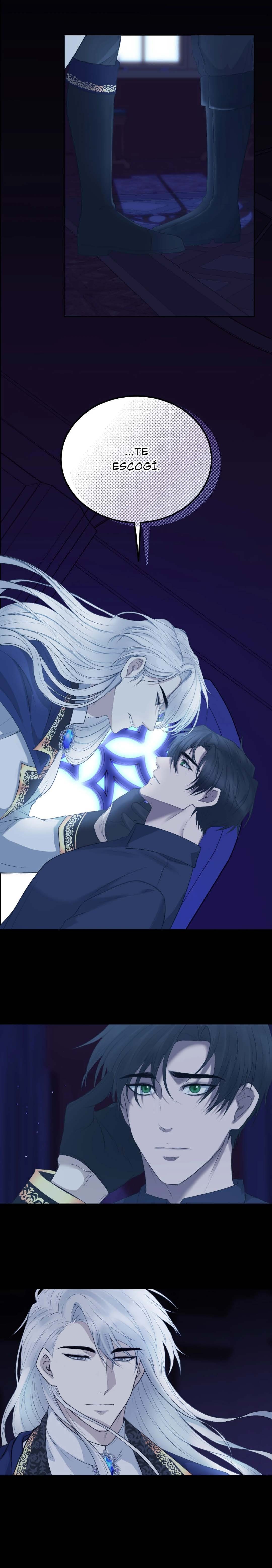 1 Escarcha de cristal