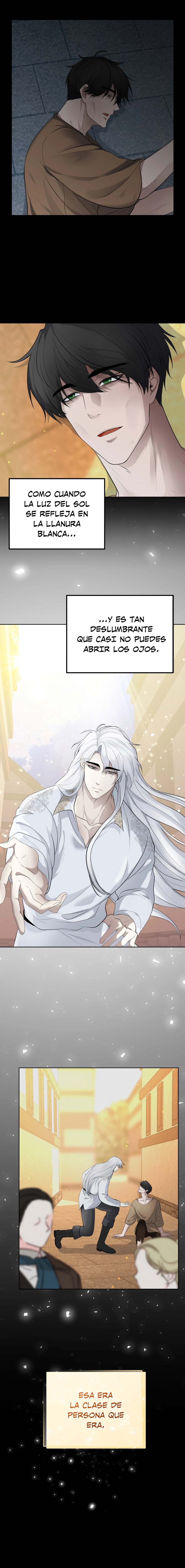 1 Escarcha de cristal