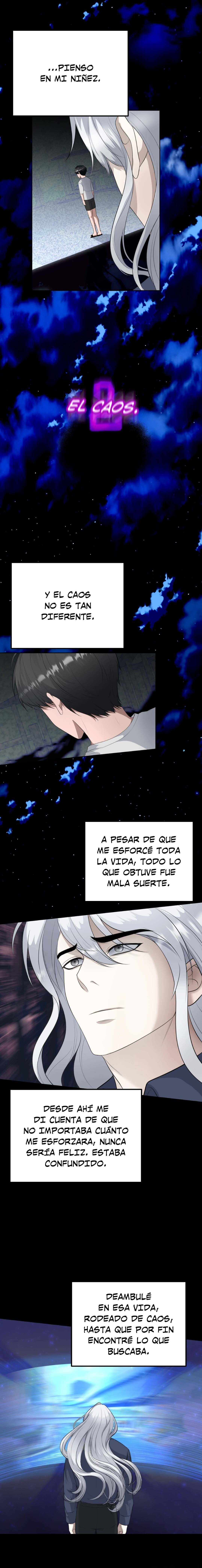 1 Escarcha de cristal