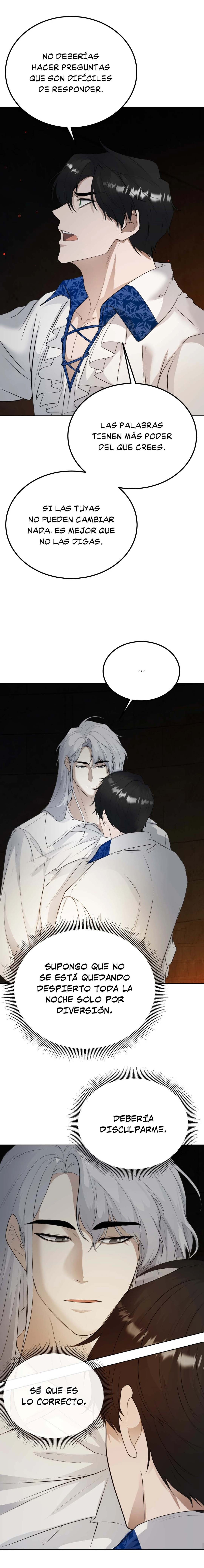 15 Escarcha de cristal