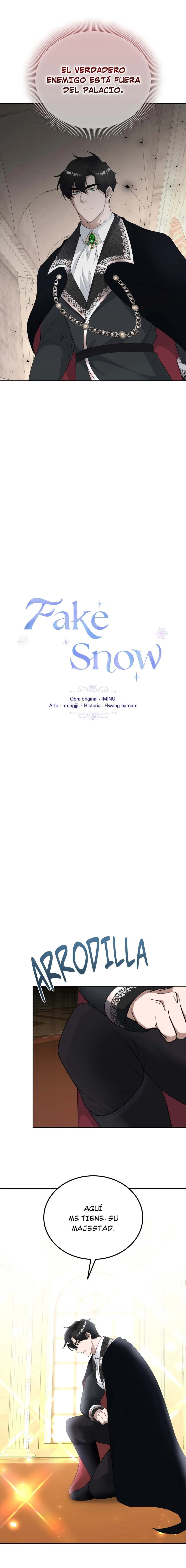 3 Escarcha de cristal