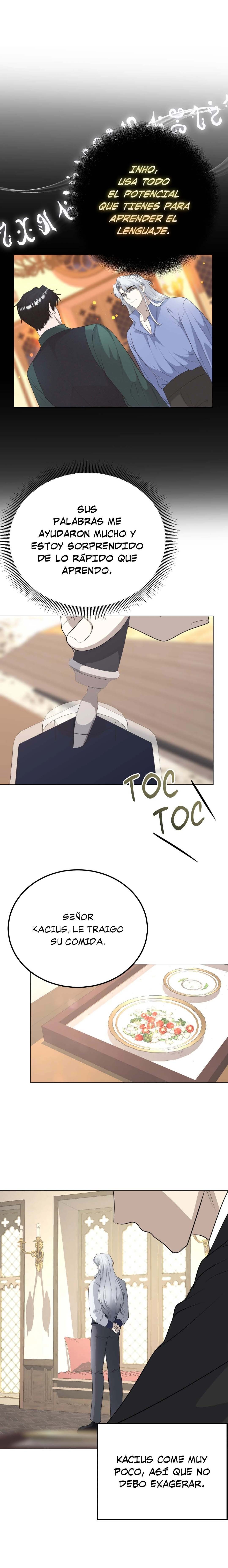 8 Escarcha de cristal