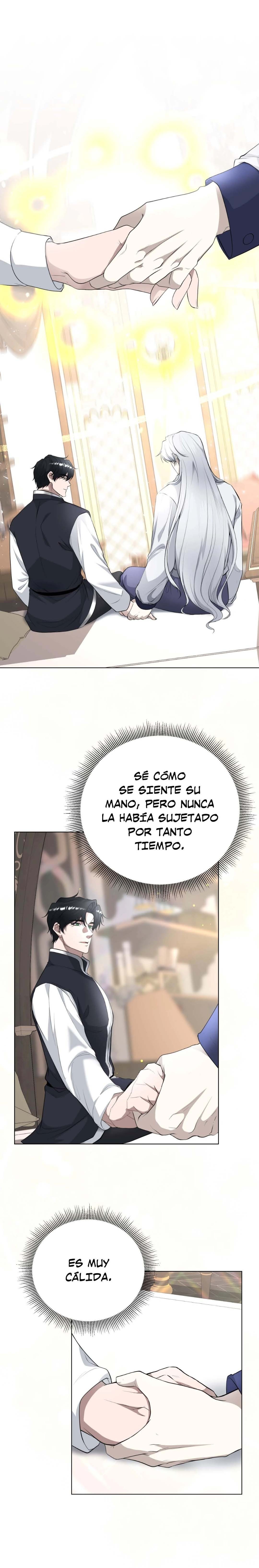 1 Escarcha de cristal