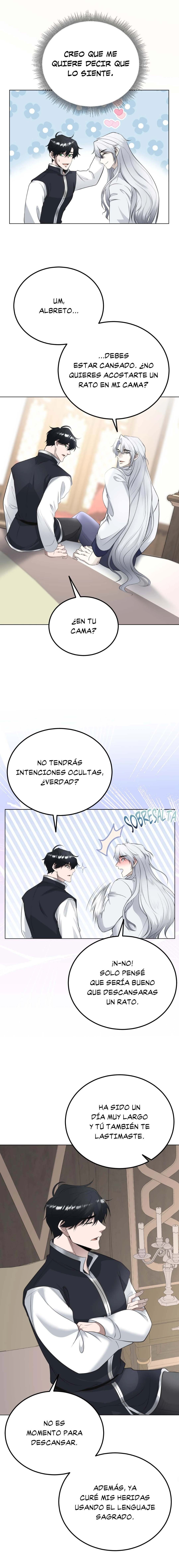 8 Escarcha de cristal