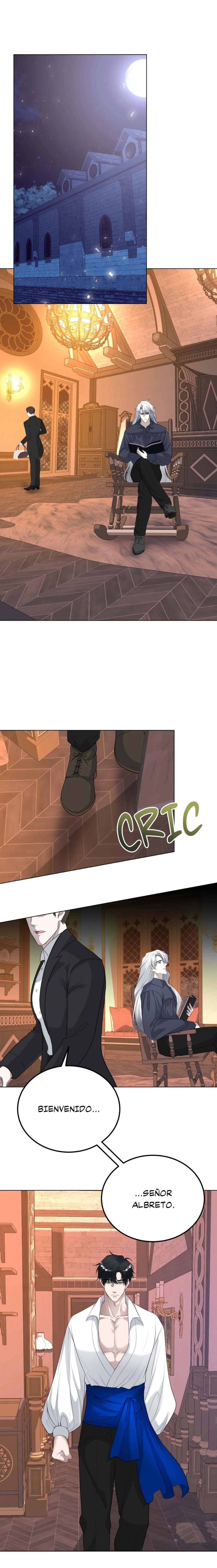 8 Escarcha de cristal