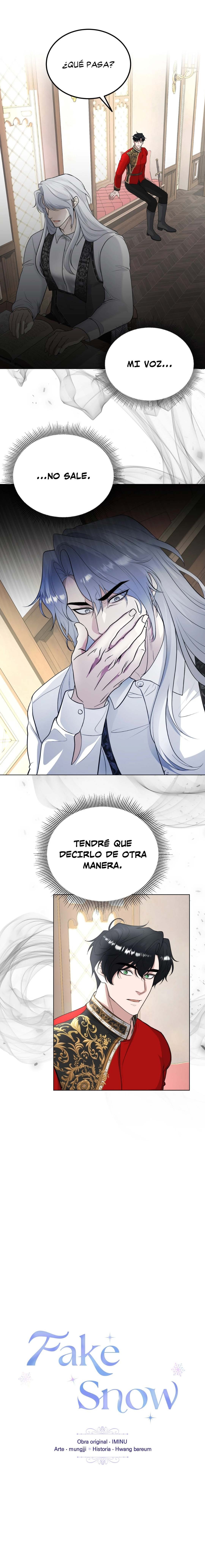 1 Escarcha de cristal