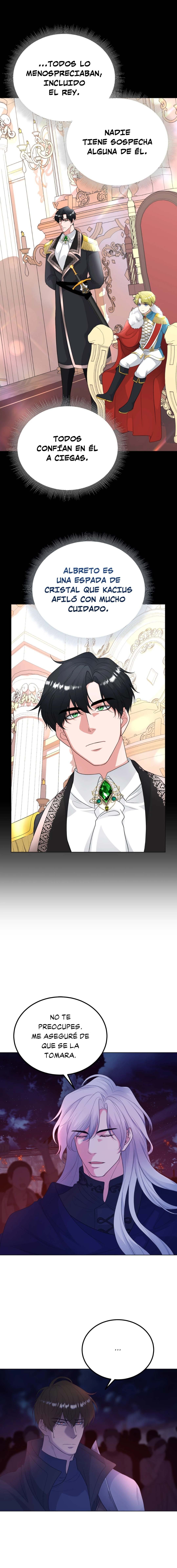 12 Escarcha de cristal