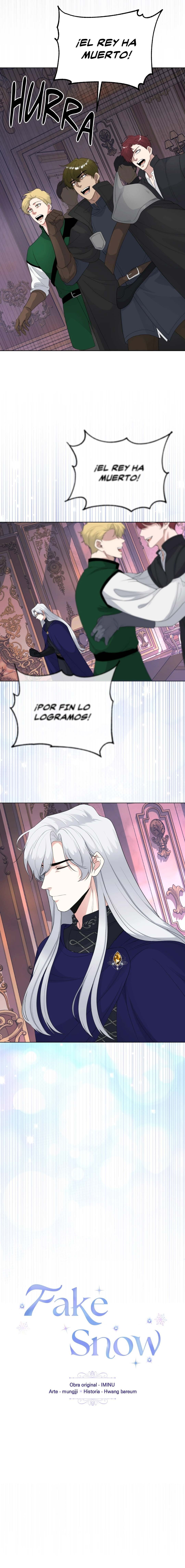 1 Escarcha de cristal