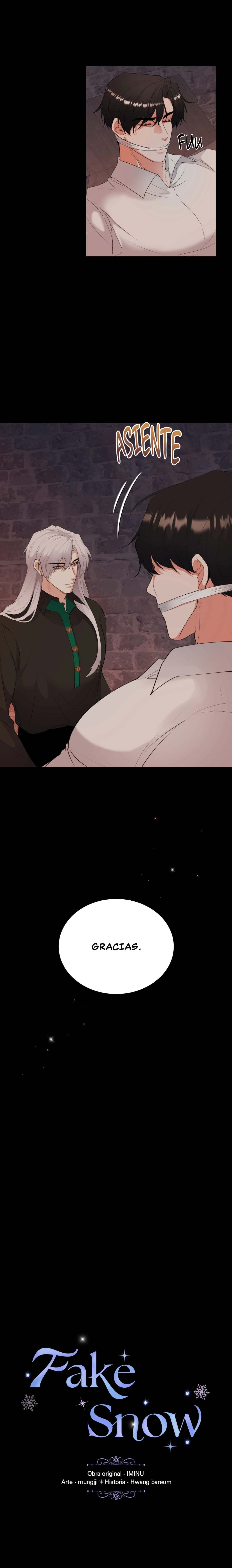 1 Escarcha de cristal