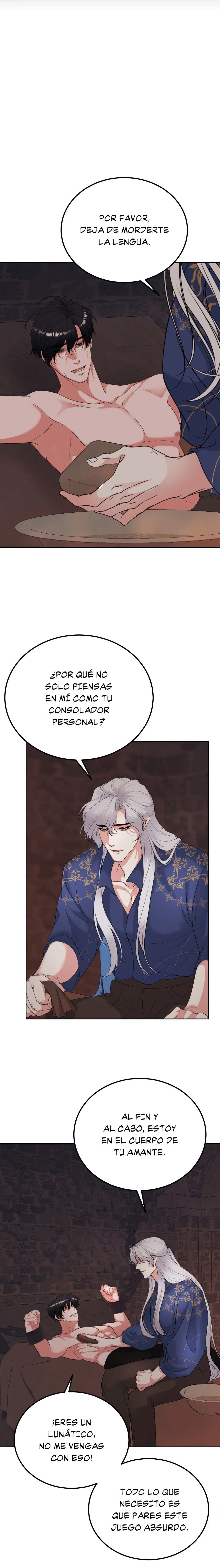 10 Escarcha de cristal