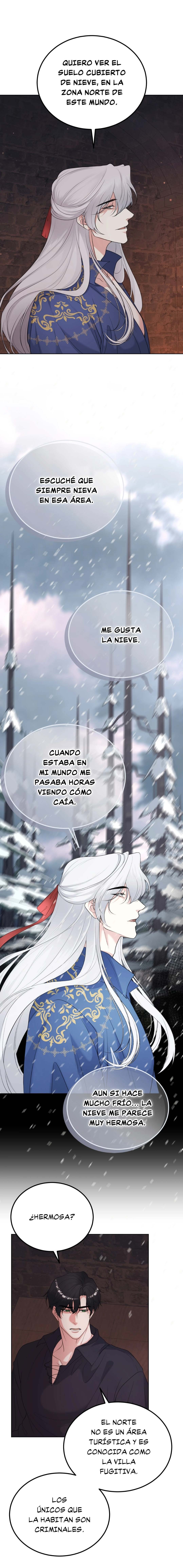 15 Escarcha de cristal