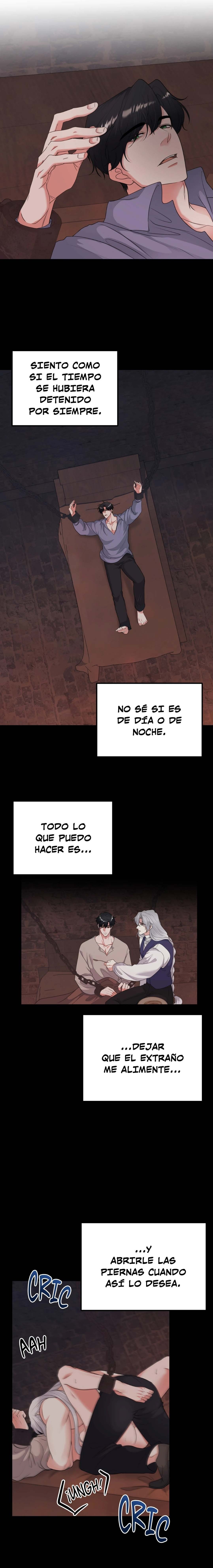 8 Escarcha de cristal