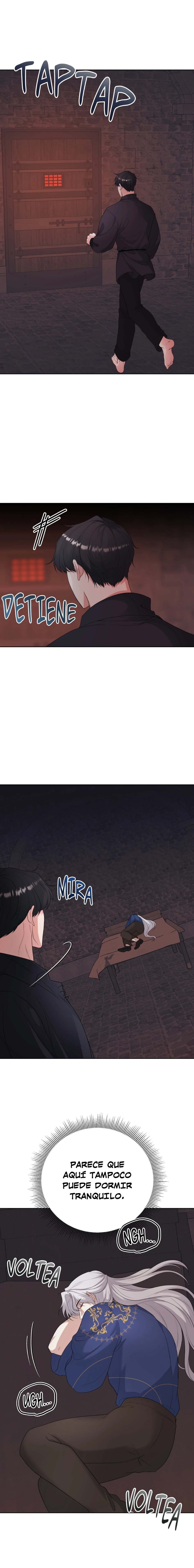 1 Escarcha de cristal