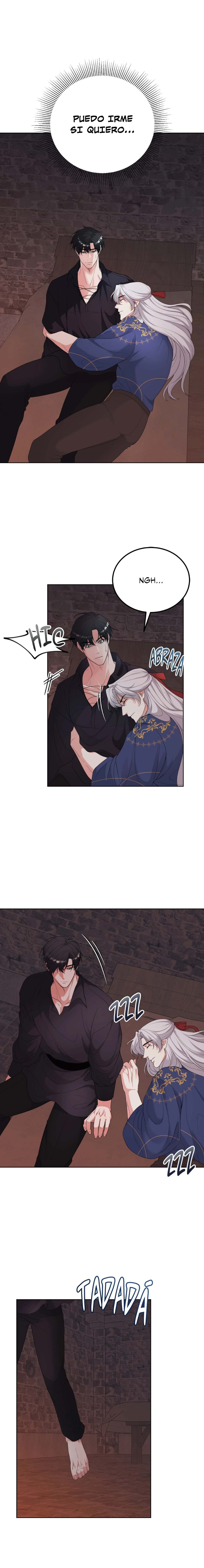 0 Escarcha de cristal