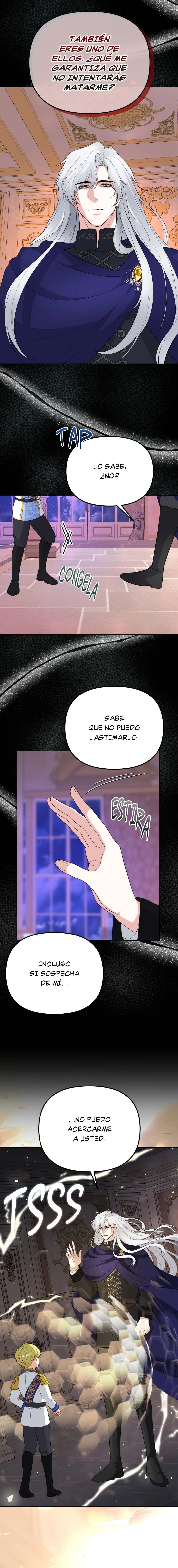 7 Escarcha de cristal