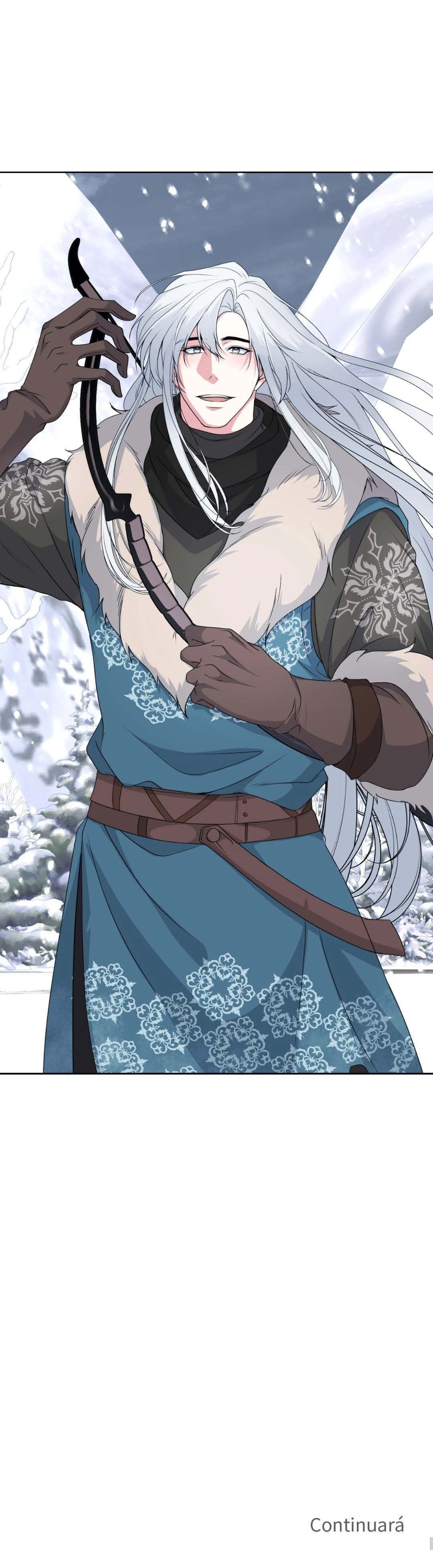 14 Escarcha de cristal