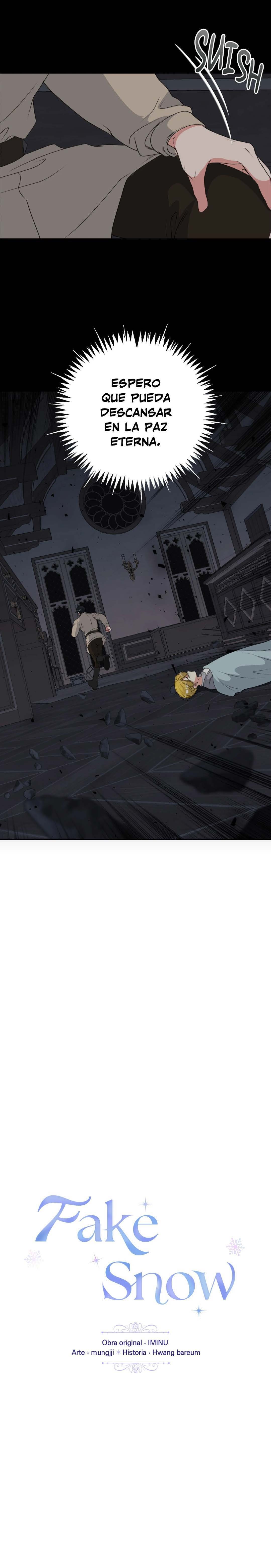 1 Escarcha de cristal