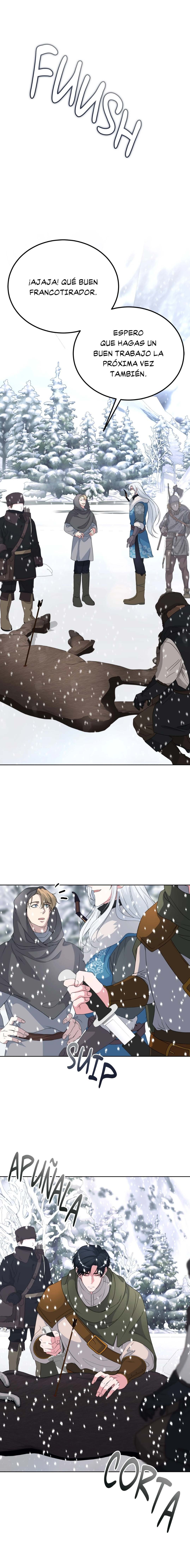 0 Escarcha de cristal