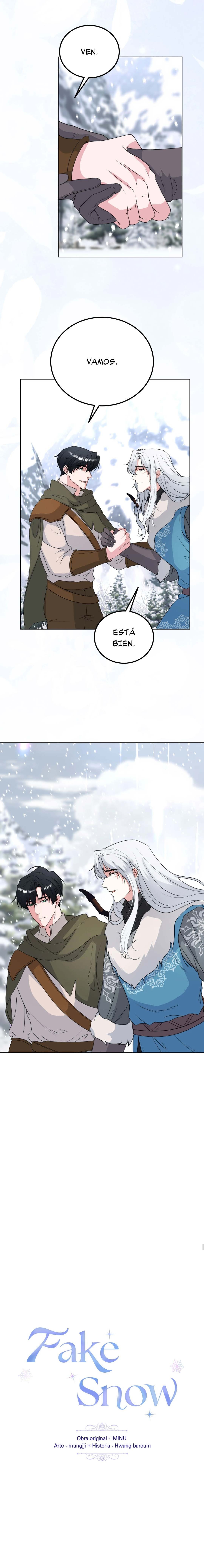 2 Escarcha de cristal