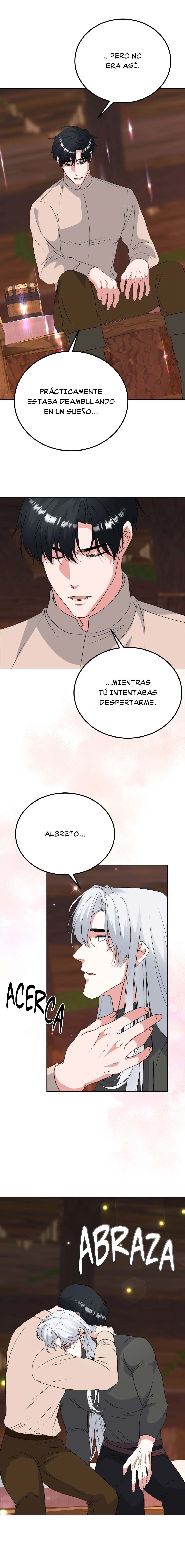 8 Escarcha de cristal