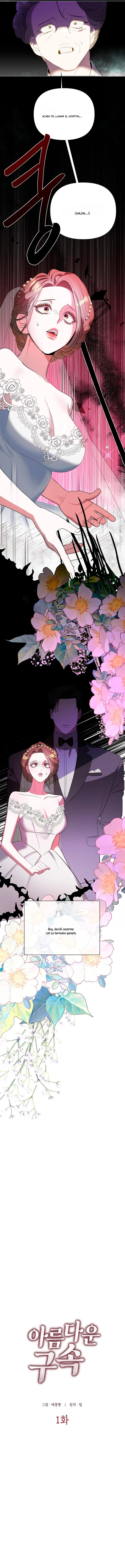 2 Hermoso cautiverio