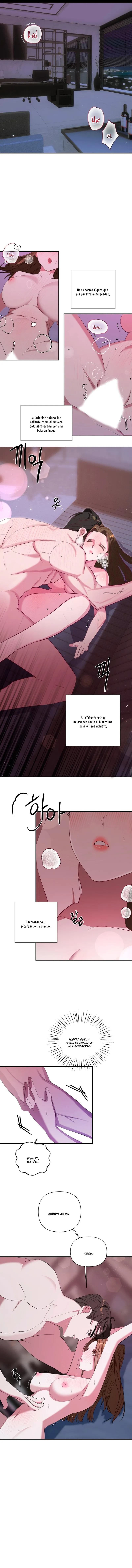 7 Hermoso cautiverio