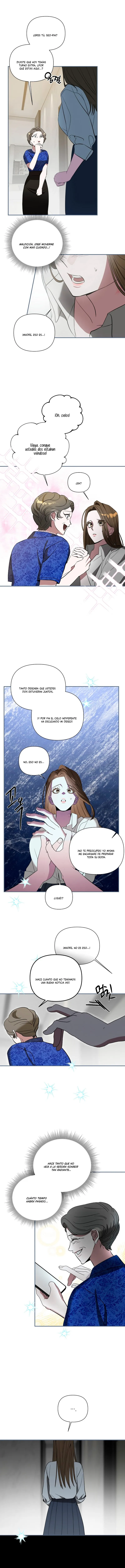 11 Hermoso cautiverio