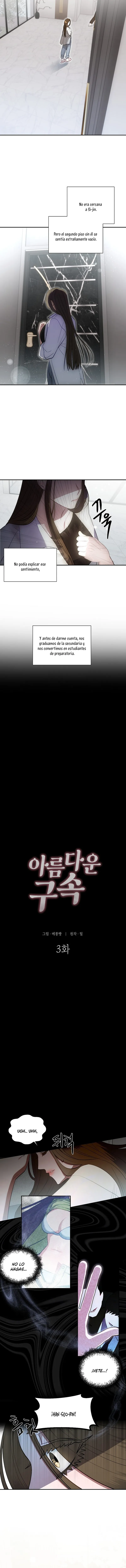 2 Hermoso cautiverio