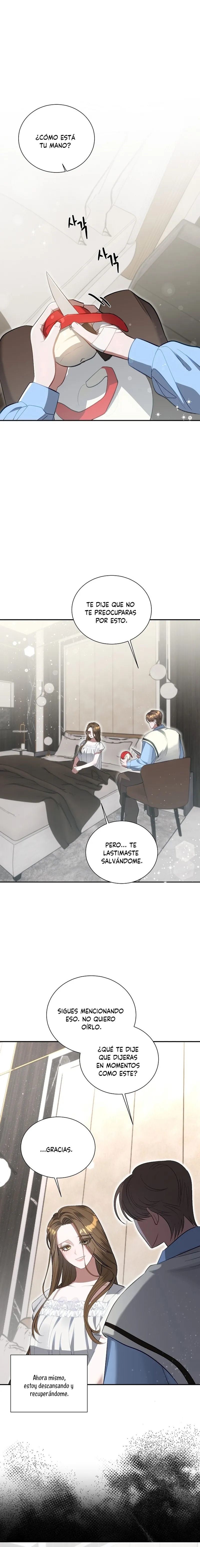 0 Hermoso cautiverio