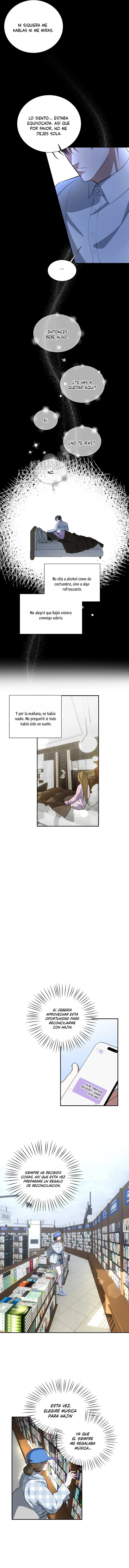 13 Hermoso cautiverio