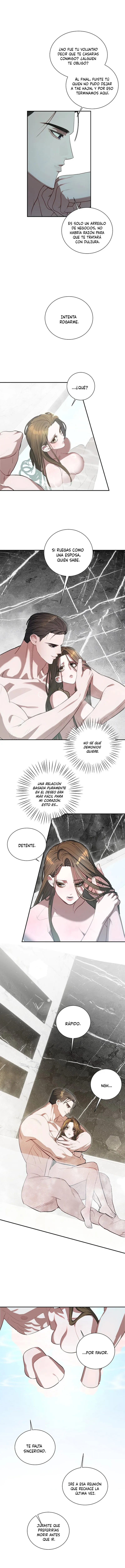 7 Hermoso cautiverio