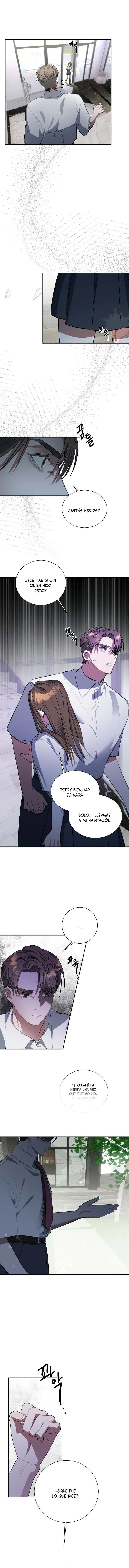 11 Hermoso cautiverio