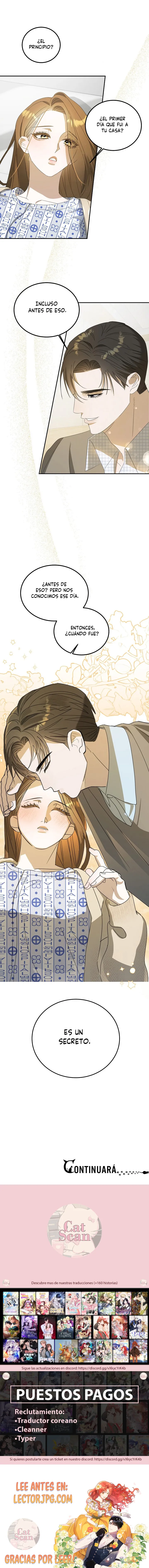 5 Hermoso cautiverio