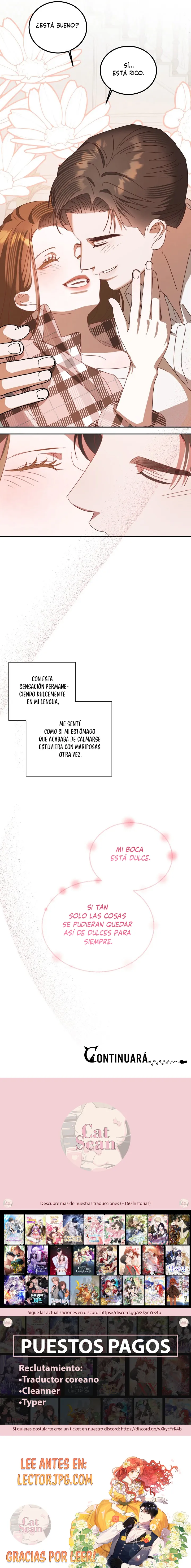 6 Hermoso cautiverio