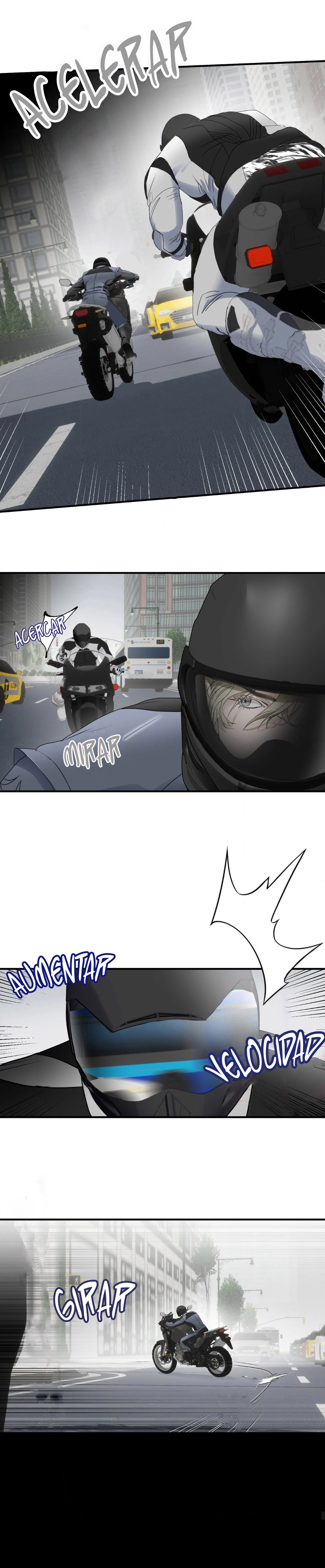 19 El cautiverio de benjamín (sin censura)