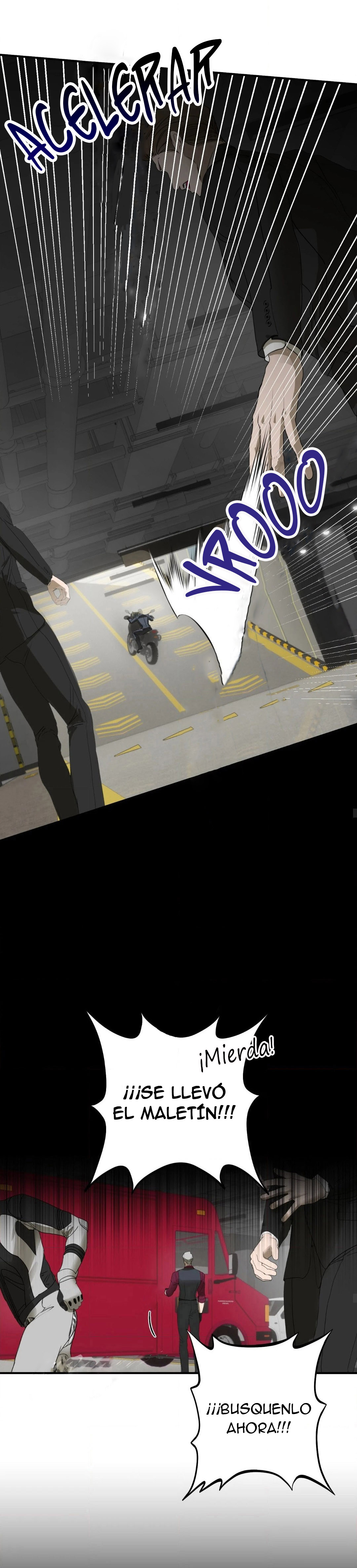 14 El cautiverio de benjamín (sin censura)