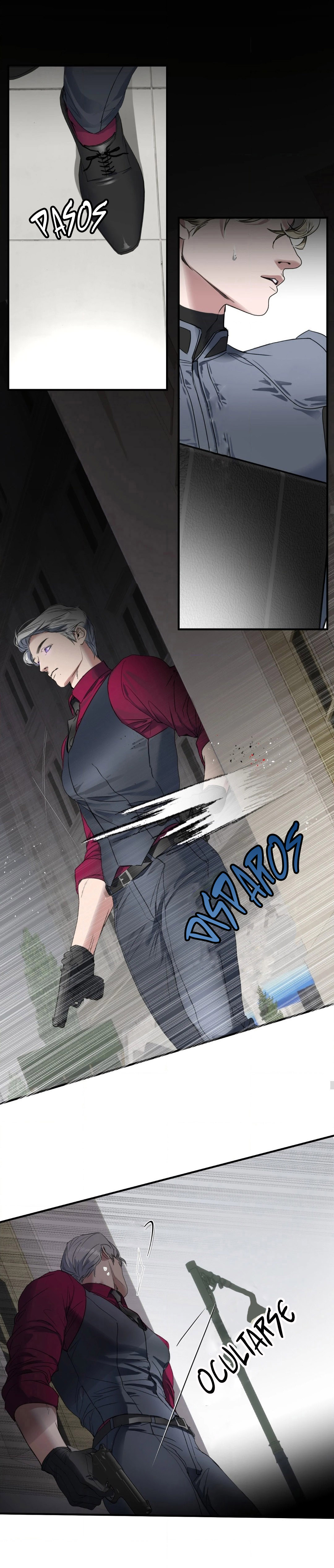 24 El cautiverio de benjamín (sin censura)