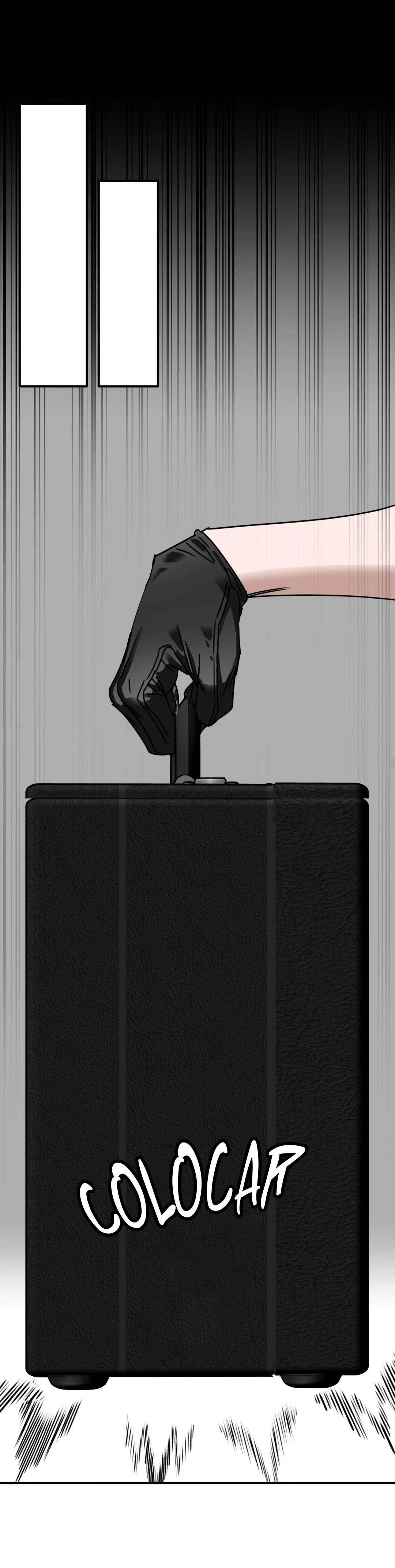 29 El cautiverio de benjamín (sin censura)