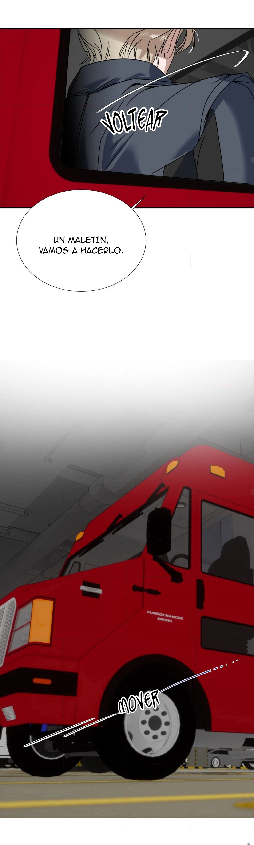 10 El cautiverio de benjamín (sin censura)