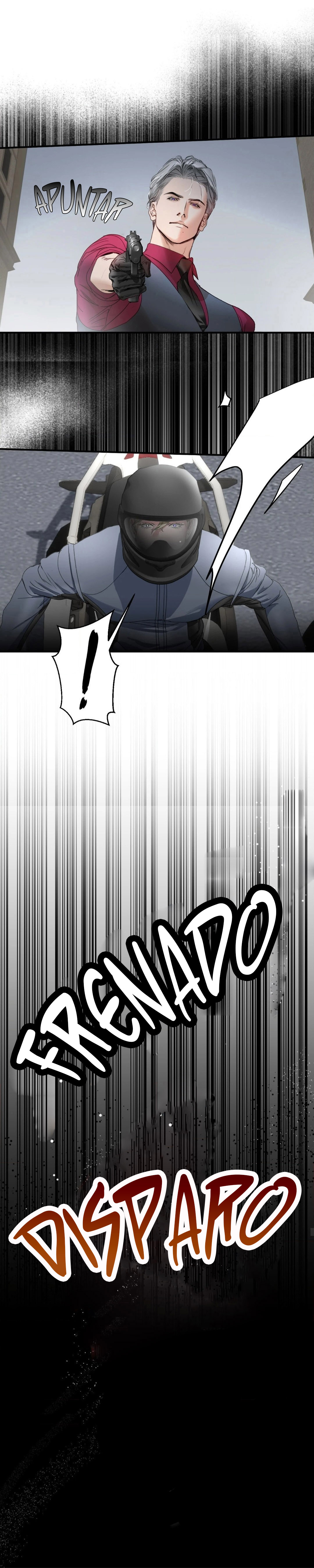 21 El cautiverio de benjamín (sin censura)