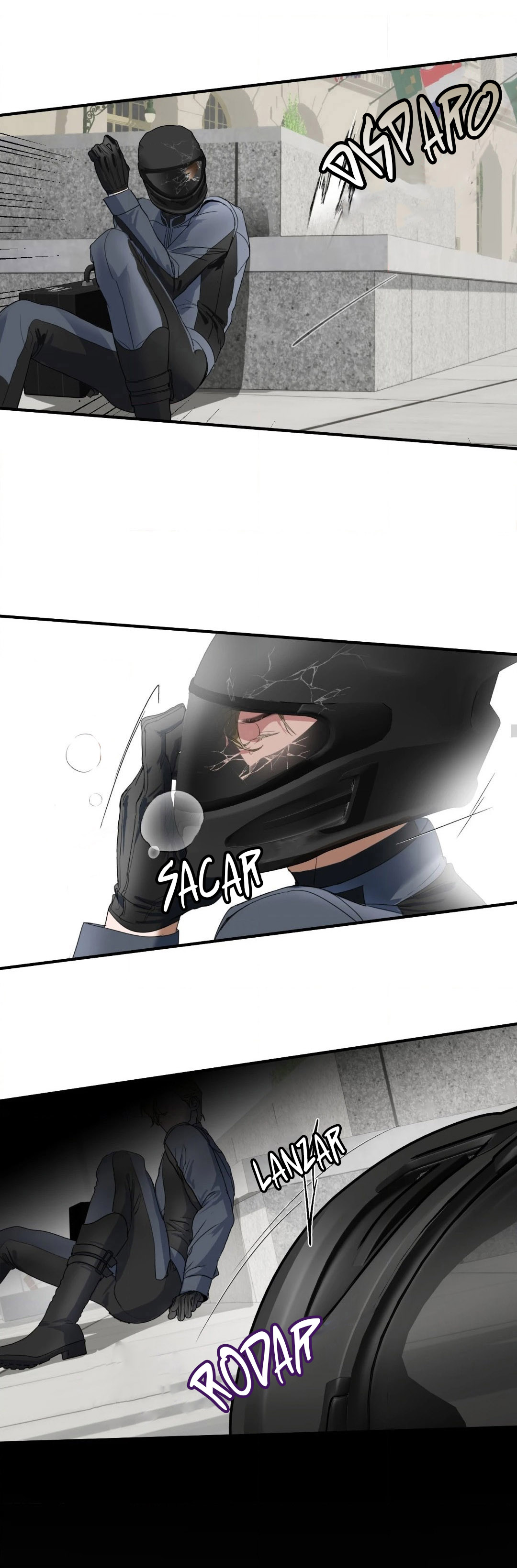 23 El cautiverio de benjamín (sin censura)