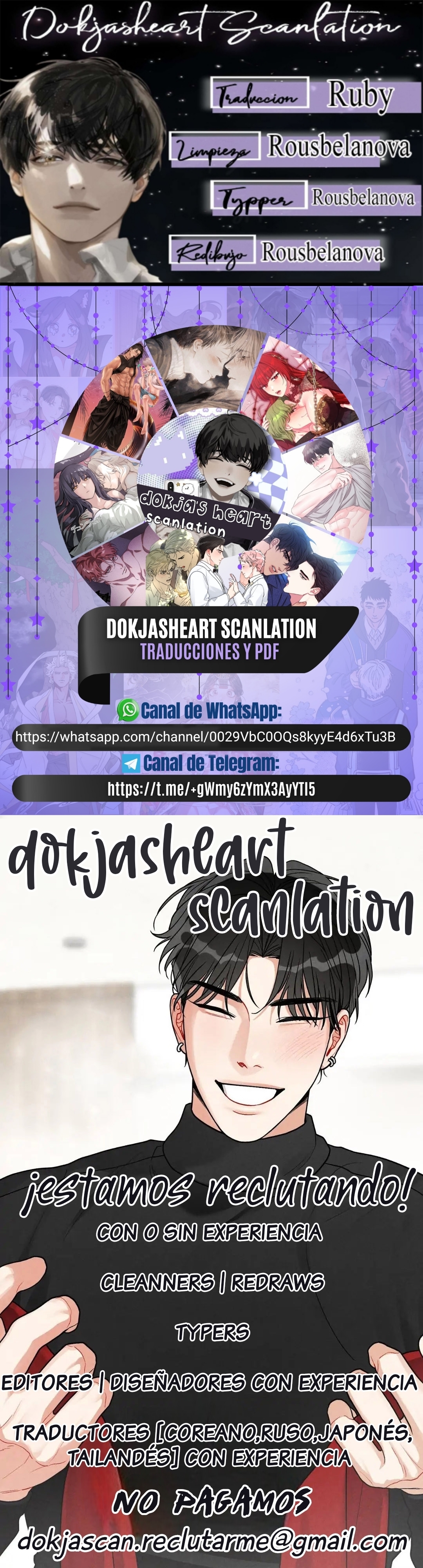 32 El cautiverio de benjamín (sin censura)