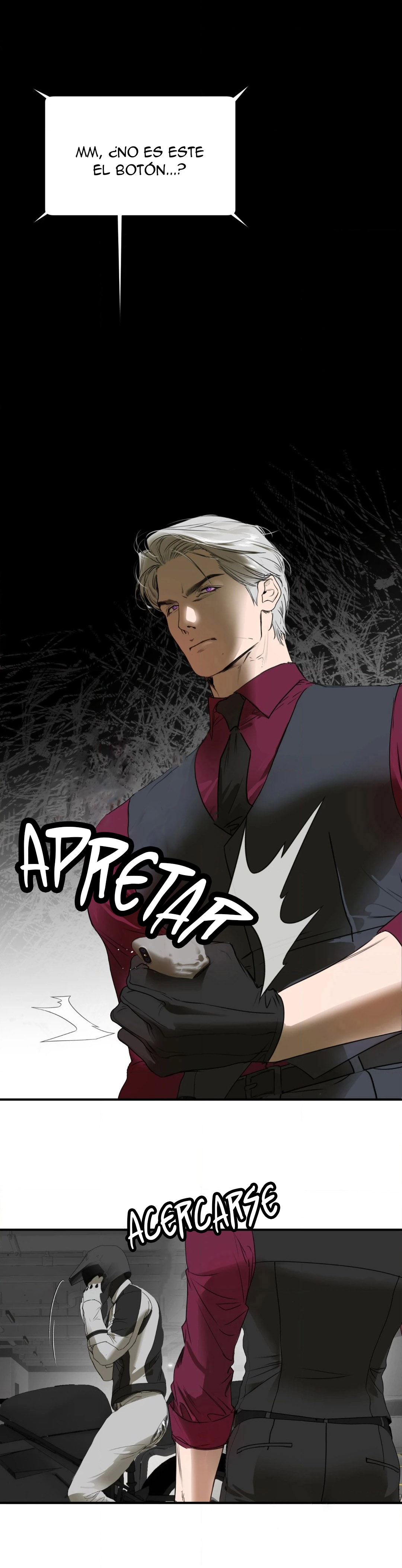 16 El cautiverio de benjamín (sin censura)