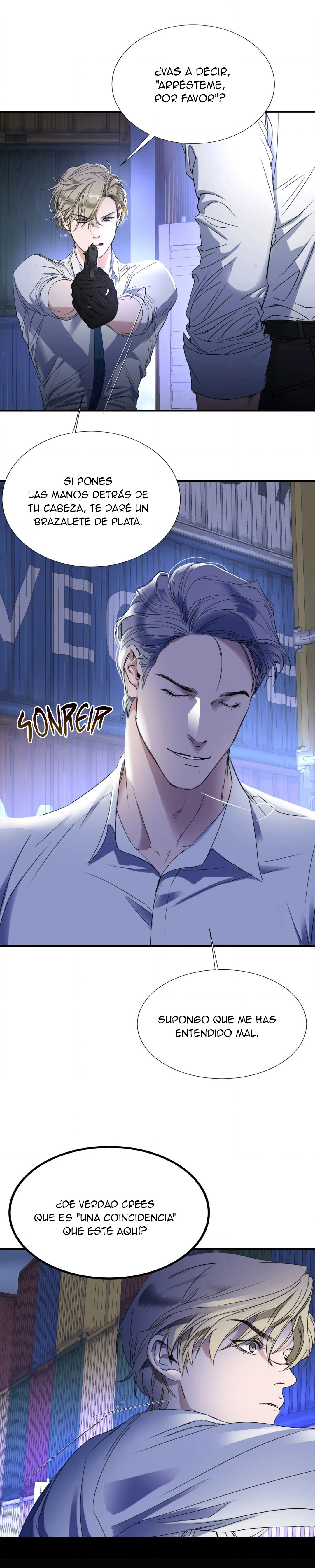 23 El cautiverio de benjamín (sin censura)