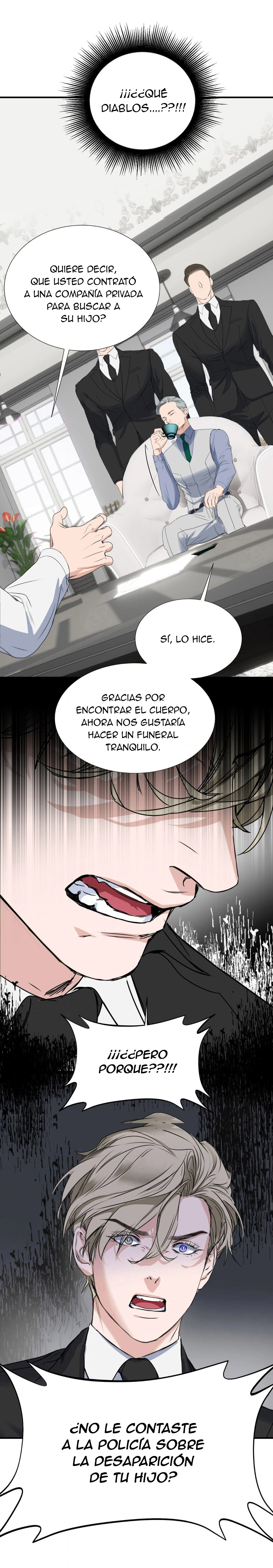 4 El cautiverio de benjamín (sin censura)