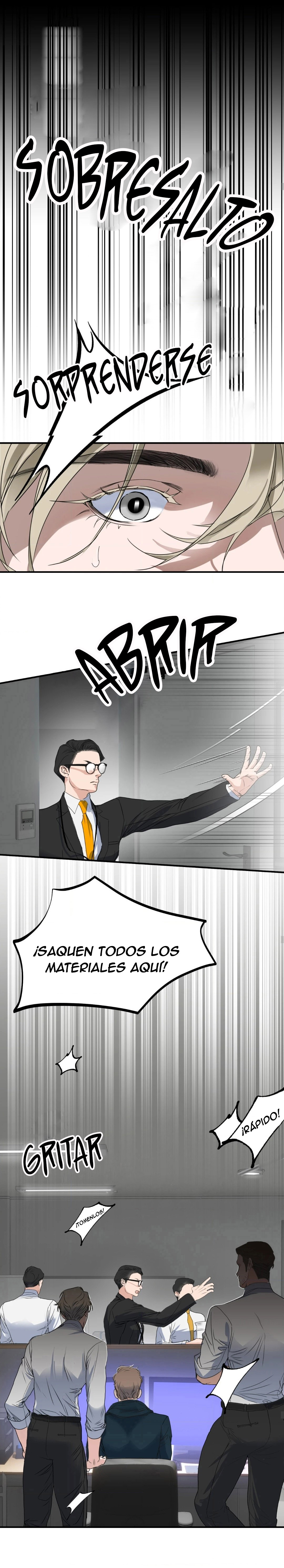 10 El cautiverio de benjamín (sin censura)